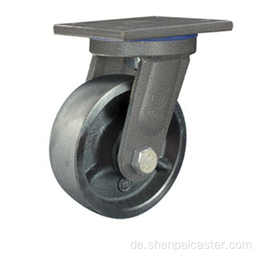 [35b] Extra Heavy Duty Caster (Anti-Impact)